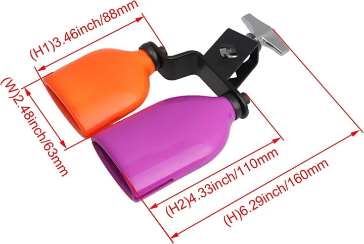 Double%20Sambago%20Bell%20Percussion%20Jam%20Block%20Latin%20Music%20Cowbell%20Knocker%20Drum%20Accessories%20Plastic%2010mm%20Block%20Musical%20Instrument%20Kit%20-%20Image%205