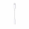 Lightning to 3.5mm Headphone Adapter For iPhone X, Xs ,Xs max, , Mini, 11,12,13, 14 , 8 ,7, 6 Plus Pro. 