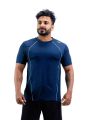 TRE Sports Wear - Men's Crewneck sports T-shirt - S/S. 