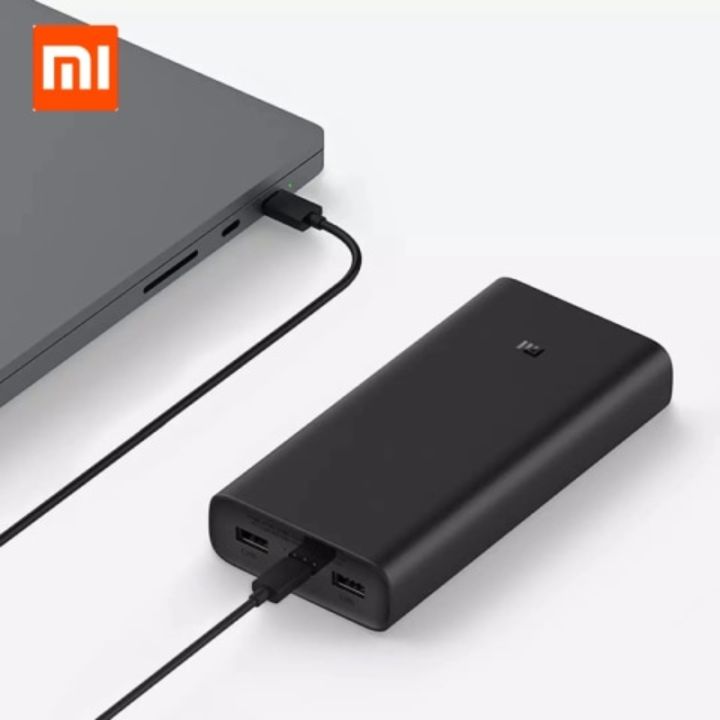 Xiaomi%20MI%2050W%20Power%20Bank%2020000mah,%20USB-C%20Input/Output%20Plus%202%20USB-A%20Output,%20Charge%203%20Devices%20Simultaneously,%20Output%20Up%20to%2050W%20-%20Image%208