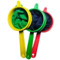 Tea Strainer Plastic Cloth Tea Gotu 1pcs. 