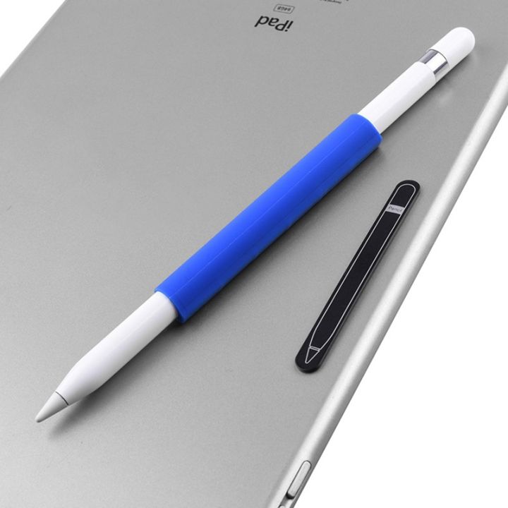 Magnetic%20Sleeve%20Silicone%20Holder%20Grip%20Set%20for%20Apple%20Pencil%20-%20Image%204