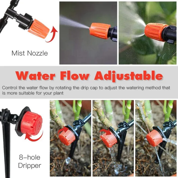 Garden%20Automatic%20Drip%20Irrigation%20Set,30M%20Adjustable%20Mini%20DIY%20Irrigation%20Kit,1/4%20inch%20Heavy%20Duty%20Tube%20Watering%20Kit%20for%20Patio%20Lawn%20Garden%20Greenhouse%20Flower%20Bed%20-%20Image%206