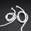 【ZOSR】Self Watering Cotton Wick Rope Garden Drip Irrigation System Cord Potted Plant Flower Pot Automatic Slow Release B16PH. 
