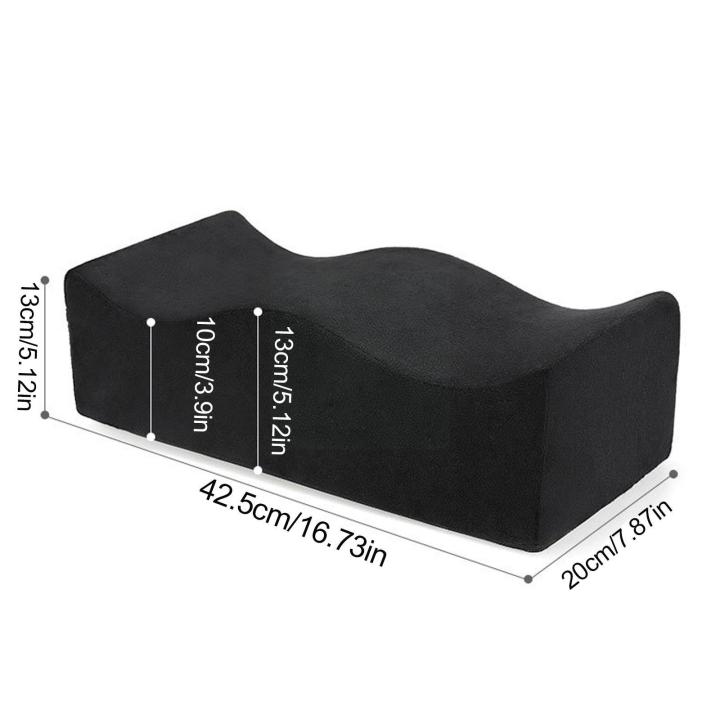 Foam%20Butt%20Cushion%20BBL%20Pillow%20After%20Surgery%20Soft%20Brazilian%20Support%20Lift%20Cushion%20Butt%20Recovery%20Hemorrhoid%20Recovery%20Pillow%20Hip%20B5F4%20-%20Image%206