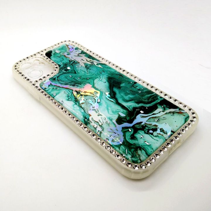 Torofy%20Diamond%20iPhone%2011%20New%20Design%202024%20Any%203%20Fancy%20Back%20Cover%20case%20High%20Quality%20Luxury%20Shockproof%20Fancy%20Shiny%20Matte%20Look%20Case%20For%20iPhone%2011%20-%20Image%203