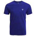 T-Shirt Republic - Royal Blue Men's Sports T-Shirt. 