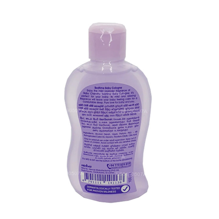 Baby%20Cheramy%20Bedtime%20Baby%20Calming%20Cologne%20100ml%20-%20Image%202