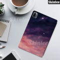 Case Xiaomi Pad 5 Couple Starry Moon Stand case Back Cover Meteor Start for Xiaomi Mi Pad5 Cases. 