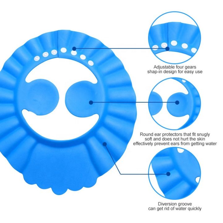 Baby%20Bath%20Shower%20Cap%20Baby%20Shower%20Cap%20Adjustable%20Cartoon%20Hair%20Wash%20Hat%20for%20Newborn%20Infant%20Ear%20Protection%20Children%20Kids%20Shampoo%20Shield%20Bath%20Head%20Cover%20Hat%20-%20Image%207