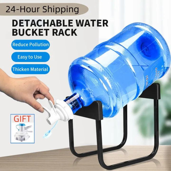 Water%20Bottle%20Holder%20Non-Slip%20Drinking%20Water%20Cooler%20Rack%20with%20Reusable%20Spout%20SMT%20-%20Image%204