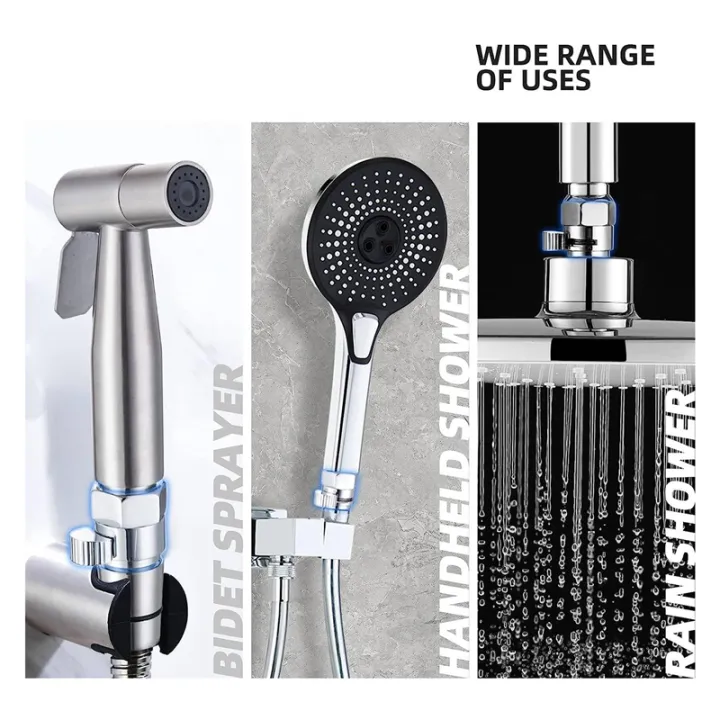 Shower%20Shut%20Off%20Valve%20Shower%20Flow%20Control%20Valve%20G1/2%20Flow%20Pressure%20Regulator%20for%20Handheld%20Shower%20Bidet%20Sprayer%20-%20Image%205