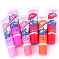 Liquid Lipstick Tattoo 6 Colors Matte Waterproof  Gloss matte waterproof lipstick Peel Mask Tint Pack Hot Sexy 1PCS Amazing  Waterproof Liquid Makeup Lip  (Romantic Bear) Long Lasting Lip. 