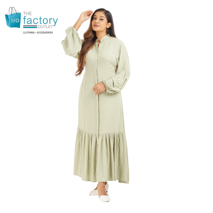 Women's Casual Dress 10811 The Factory Outlet