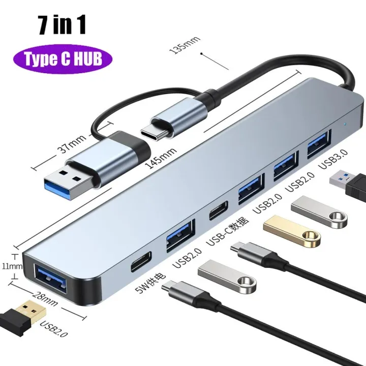 8%20in%201%20USB%20A%20Type%20C%20Hub%20Concentrator%20Docking%20Station%203%200%20Multi%20Adapter%20SD%20TF%20Card%20Reader%20Audio%20Multi-hub%20Dock%20Splitter%20PC%20-%20Image%207