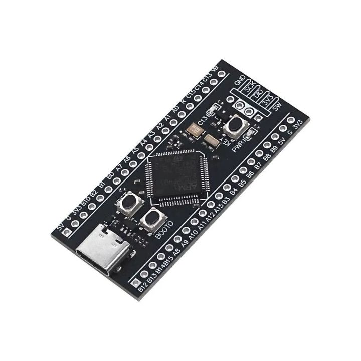 MicroPython%20Development%20MicroPython%20Board%20Support%20STM32F401RCT6%20Core%20Board%20System%20Board%20Development%20Board%20STM32F401CCU6%20Core%20Board%20Core%20Board%20Development%20Board%20Development%20Projects%20-%20Image%207