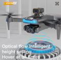 P15 Pro drone 8K HD camera WiFi remote control obstacle avoidance. 