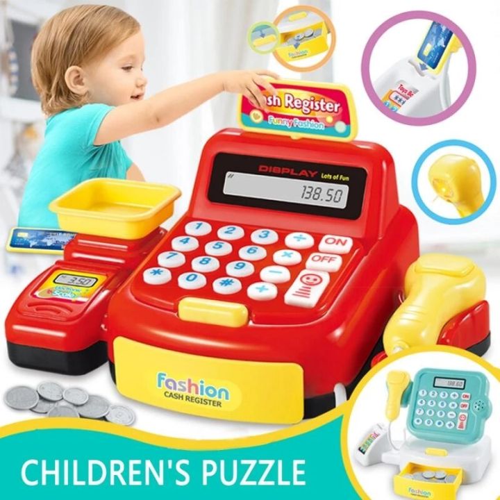 Kid%20Simulation%20Electronic%20Cash%20Register%20Set%20Children%20Toys%20Counter%20Role%20Pretend%20Play%20Gift%20-%20Image%206