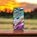 Printed Design Case For iPhone 11 12 Pro Max Back Cover For Girls Boys Cute New Backcover. 