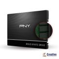PNY CS900 2.5″ SATA III SSD. 