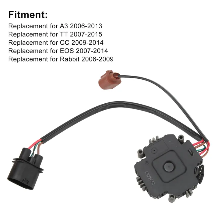 Cooling%20Fan%20Control%20Module%20Fit%20For%20A3%20TT%20Cooling%20Fan%20Control%20-%20Image%202