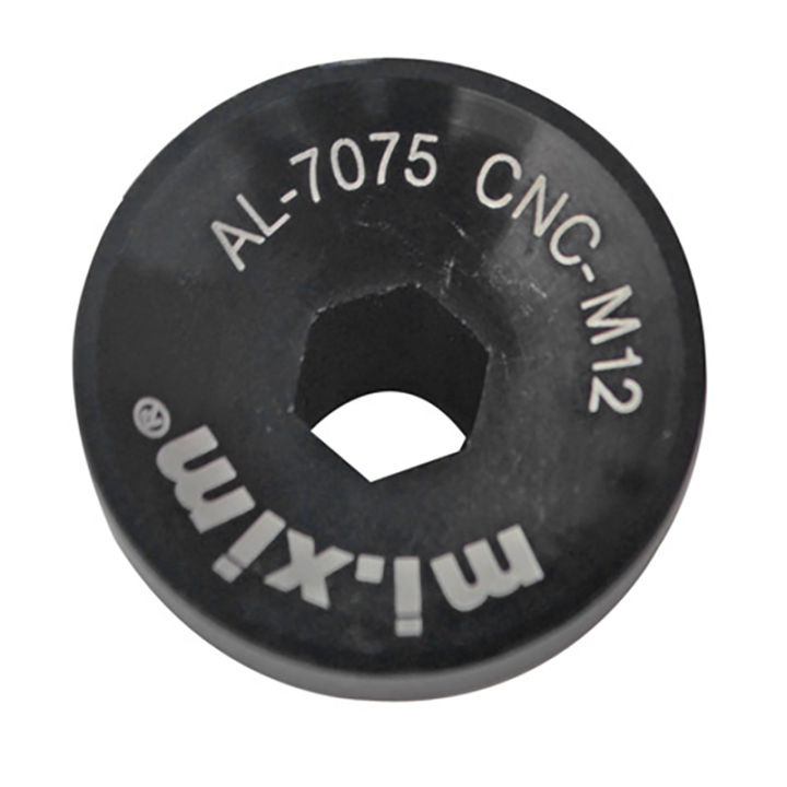 JAERBEE%20Xim%202Pcs%20Bicycle%20Bottom%20Bracket%20M12%20Crankset%20Screw%20Road%20Bike%20Crankset%20Crank%20Arm%20Fixing%20Bolts%20Bike%20Screws%20Red%20-%20Image%204