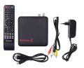 Hellobox 8 Satellite Receiver DVB-T2 Combo TV BOX. 