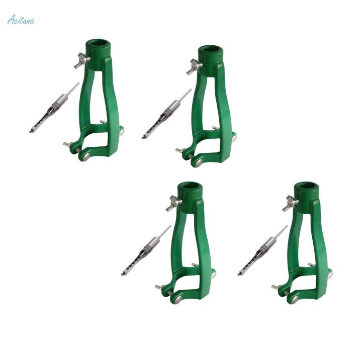 Square%20Hole%20Drill%20Bit%20Adapter%20Stainless%20Steel%20for%20Bench%20Drill%20Hand%20Drill%206.4x45x175mm%20Bit%20-%20Image%207