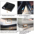 Led Car Door Logo Lights For MG Cars. 