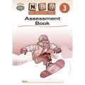 Nhm 3 - Assessment Book. 