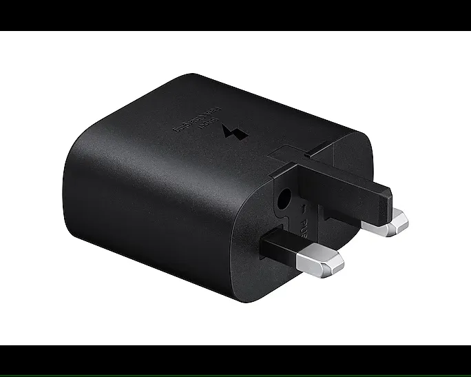 Samsung Wall Charger for Super Fast Charging (25W) EP-TA800