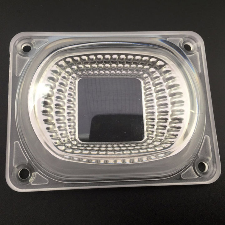 【UrbanNomad】LED Lens Reflector Fireproof Lamp With Waterproof Silicone ...