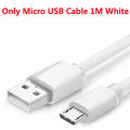 Micro USB Cable Fast Charging USB Charger Cable For Samsung S6 S7 Note 4 Redmi 5 5A 6 6A 7 7A Tablets Mobile Phone Charger Cable. 