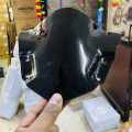 Yamaha MT15 Windshield Windscreen Wind Deflector Short Visor for Yamaha MT15 MT-15 Wind shield. 
