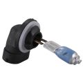 2pcs 881 100W DC 12V Super White Halogen Fog Light Bulb for Auto Car. 