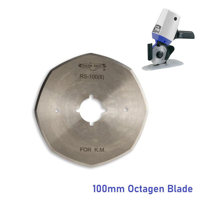 Round knife / Cutting Wheel for RS-100 Round knife cutting machine ...