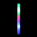 1Pc Concert Party Atmosphere Colorful Foam Light Stick LED Color Luminous Sponge Light Stick Wedding Birthday Decoration Supplies. 