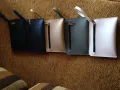 Fashionable Stylish One zipper Wallet For Women. 