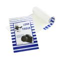 100 PCS Wipes Camera Lens SLR Microscope Cleaning Paper Lens Paper. 