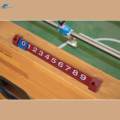 Table Football Scoring Counter Billiard Score Board Mini Scoreboard Score Counter Indicator. 