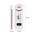 MINI Pocket Edition Portable Wifi Router. 