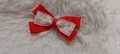 Bow Hair Clip. 