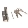 70mm Cylinder Lock Accessories Indoor Zinc Alloy Door Lock Cylinder European Standard. 