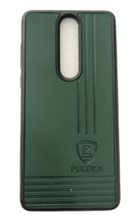 Nokia%203.1%20&%20Nokia%203.1%20Plus%20Leather%20Design%20Quality%20Back%20cover%20-%20Image%205