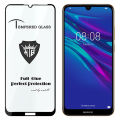 Genuine MTB Branded Easy apply High Quality Screen Protector Guard thick Full Glue 17D Tempered Glass for Huawei Nova 2i Nova 3 Nova 3i Nova 5T Nova 7 SE Nova 7i Y5p Y6 2019 Y6 Pro 2019 Y6p Y6s Y7 2019 Y7 Pro 2019 Y7A Y7p. 