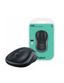 Logitec Wireless Mouse. 