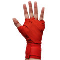 Cotton Boxing Bandage Wrist Wraps Combat Protect Boxing Sport Kickboxing Muay. 