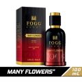 Fogg MANY FLOWERS Perfume For Women, 100ml ( 100 % Original ) #FM. 