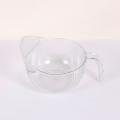 PET Rice washing machine Fine Mesh 24*13CM Kitchen Rice drain basket Household drain basket for Kitchen Gadget Food Prep Home. 