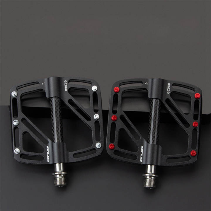 1Set%203%20Sealed%20Bearing%20Ultralight%20Bicycle%20Platform%20Pedals%20Non-Slip%20Widen%20Bike%20Accessories%20Black%20-%20Image%204